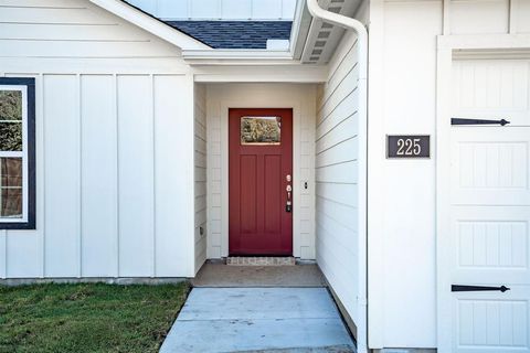 A home in Tioga