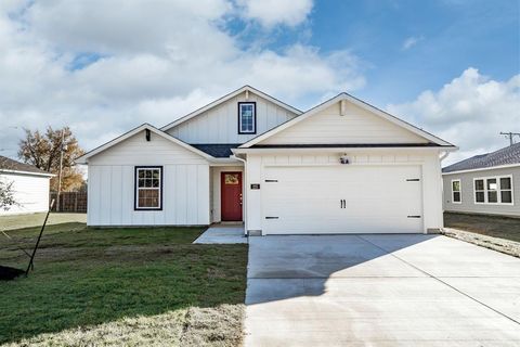 A home in Tioga