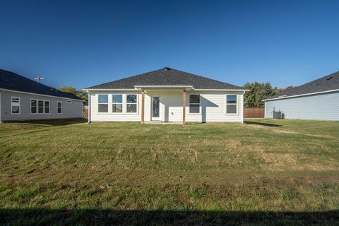 A home in Tioga