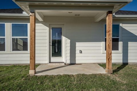 A home in Tioga