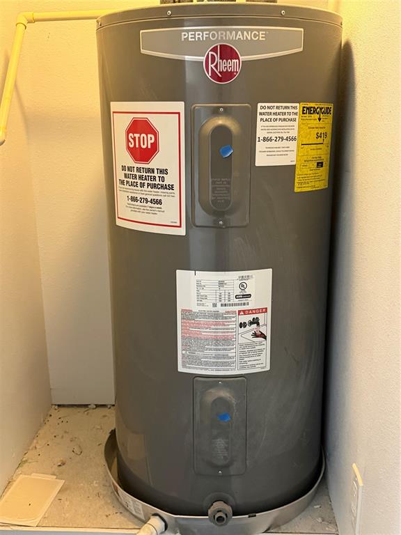 STUTZ CONDOMINIUM - Residential