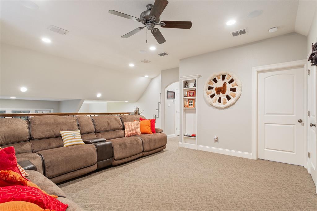 Chapel Ridge Add Ph I - Residential