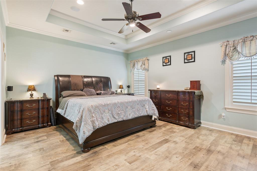 Chapel Ridge Add Ph I - Residential