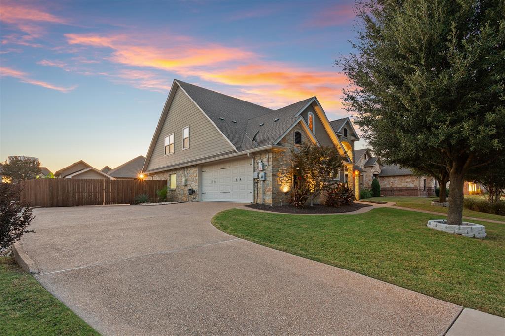 Chapel Ridge Add Ph I - Residential