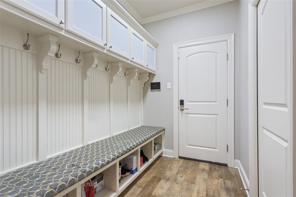 Chapel Ridge Add Ph I - Residential