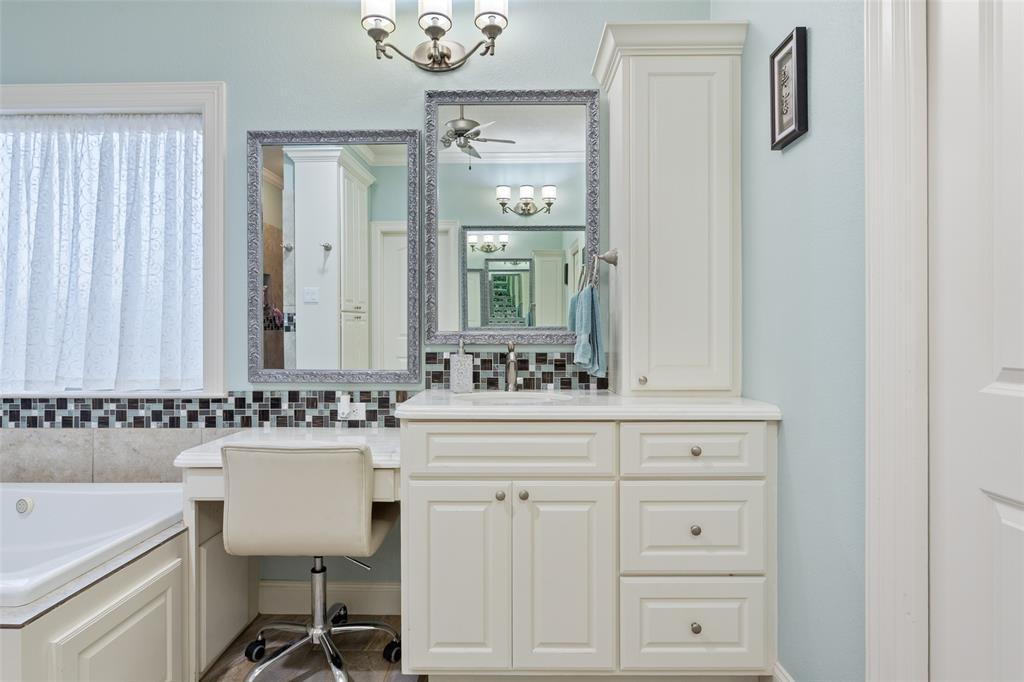 Chapel Ridge Add Ph I - Residential