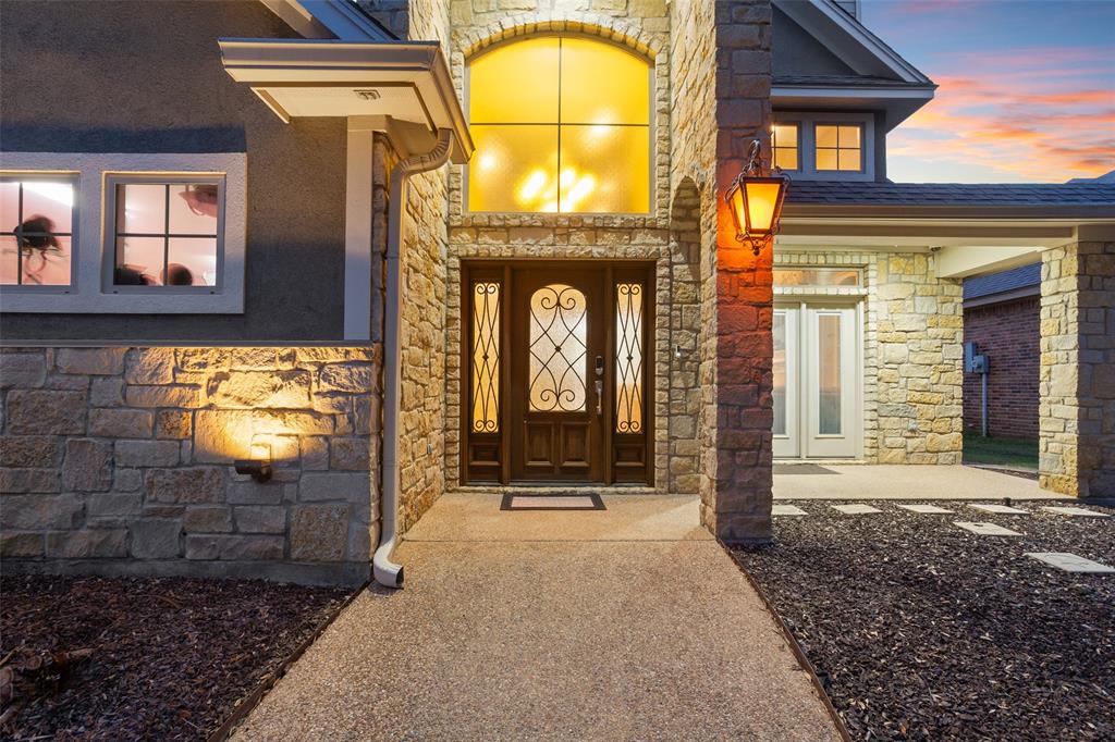 Chapel Ridge Add Ph I - Residential