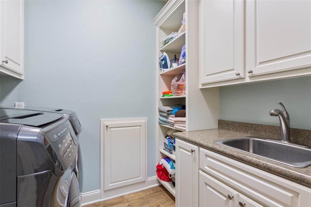 Chapel Ridge Add Ph I - Residential