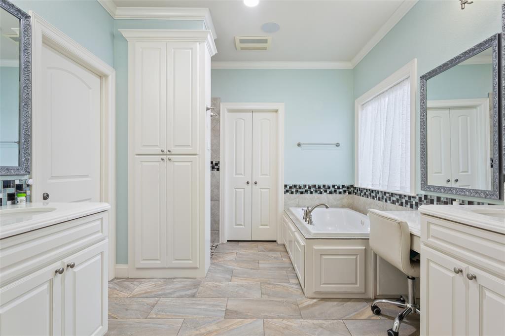 Chapel Ridge Add Ph I - Residential