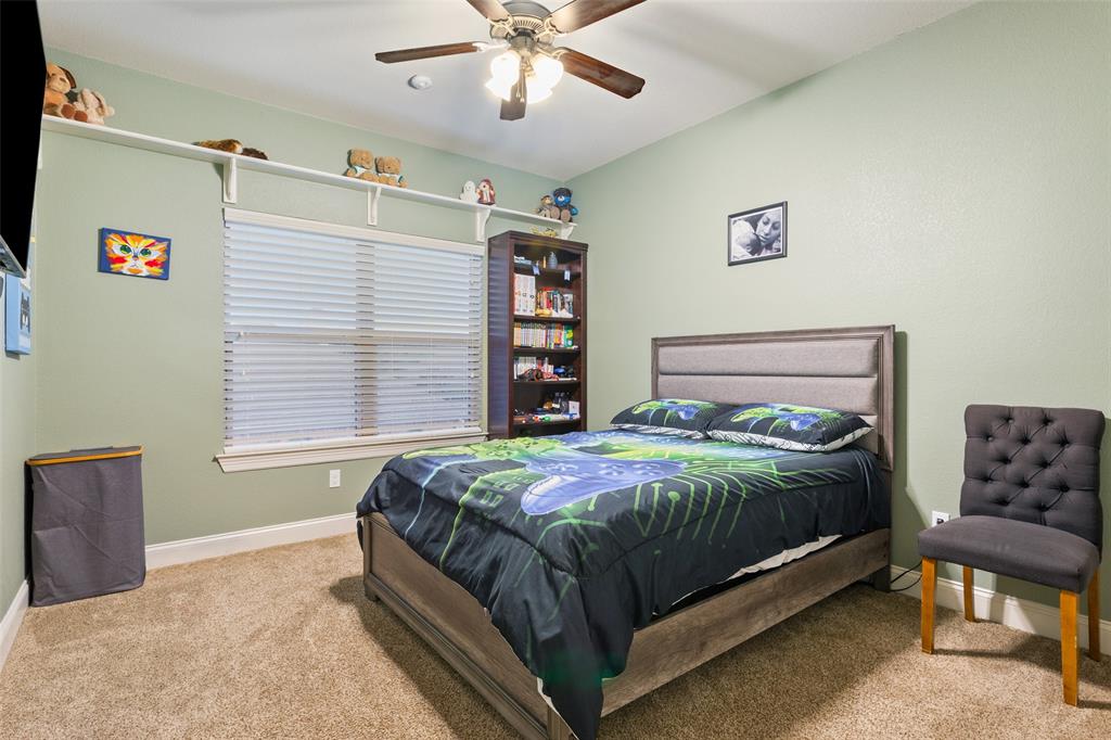 Chapel Ridge Add Ph I - Residential