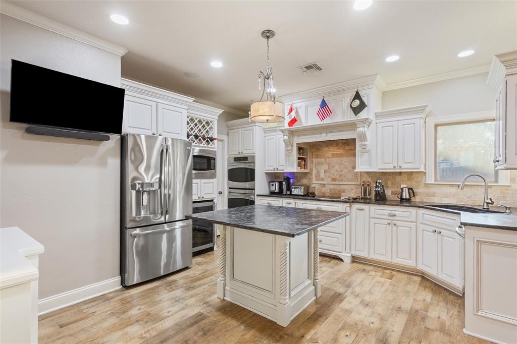 Chapel Ridge Add Ph I - Residential