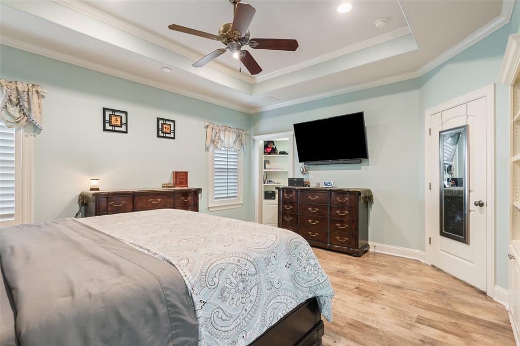 Chapel Ridge Add Ph I - Residential