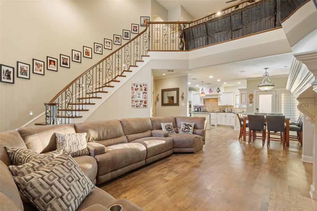 Chapel Ridge Add Ph I - Residential