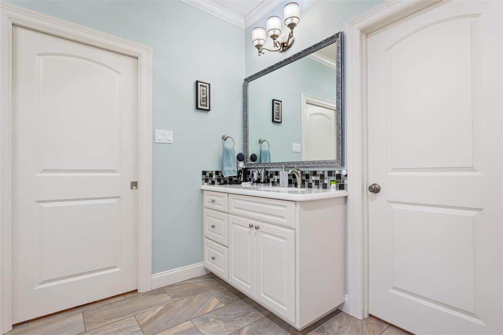 Chapel Ridge Add Ph I - Residential