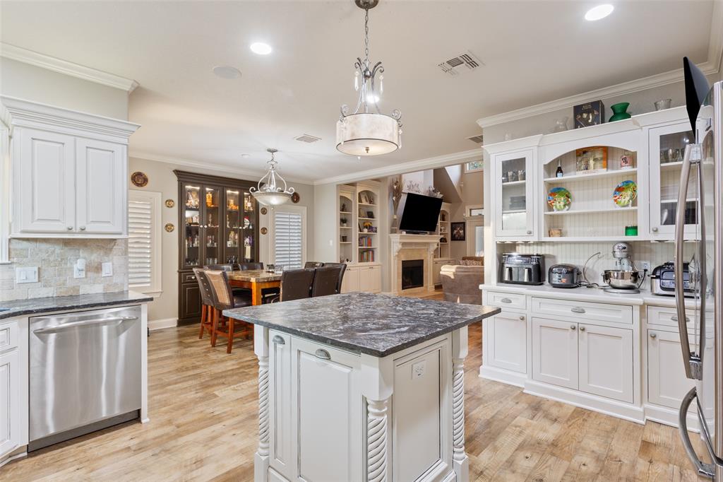 Chapel Ridge Add Ph I - Residential