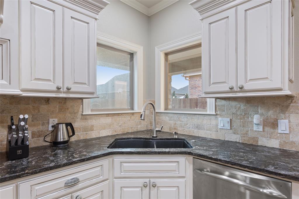 Chapel Ridge Add Ph I - Residential