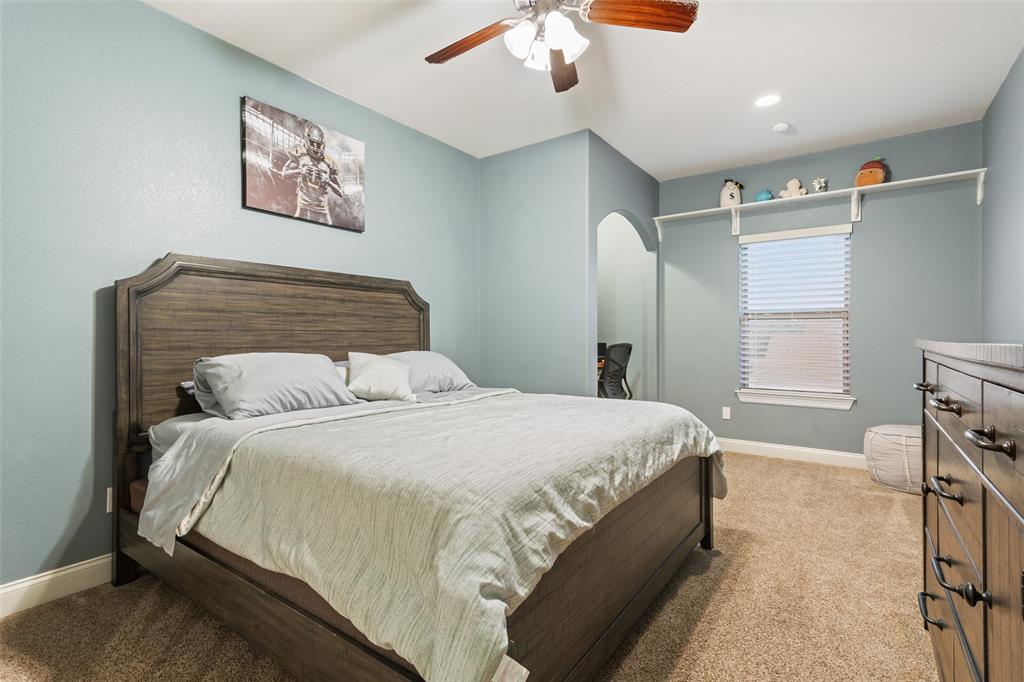 Chapel Ridge Add Ph I - Residential