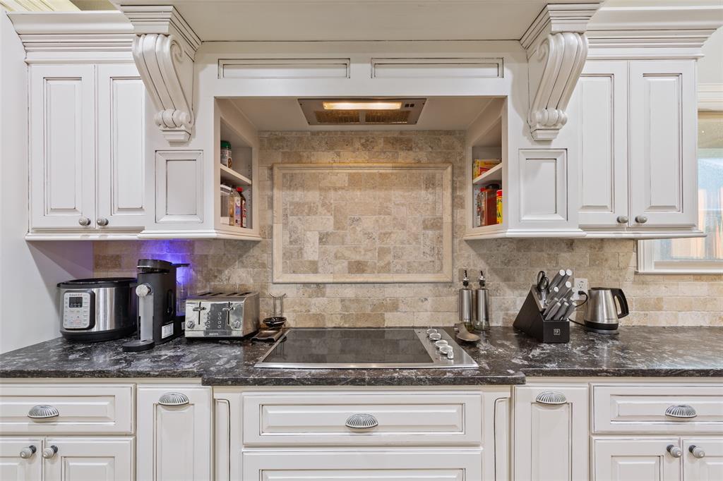 Chapel Ridge Add Ph I - Residential