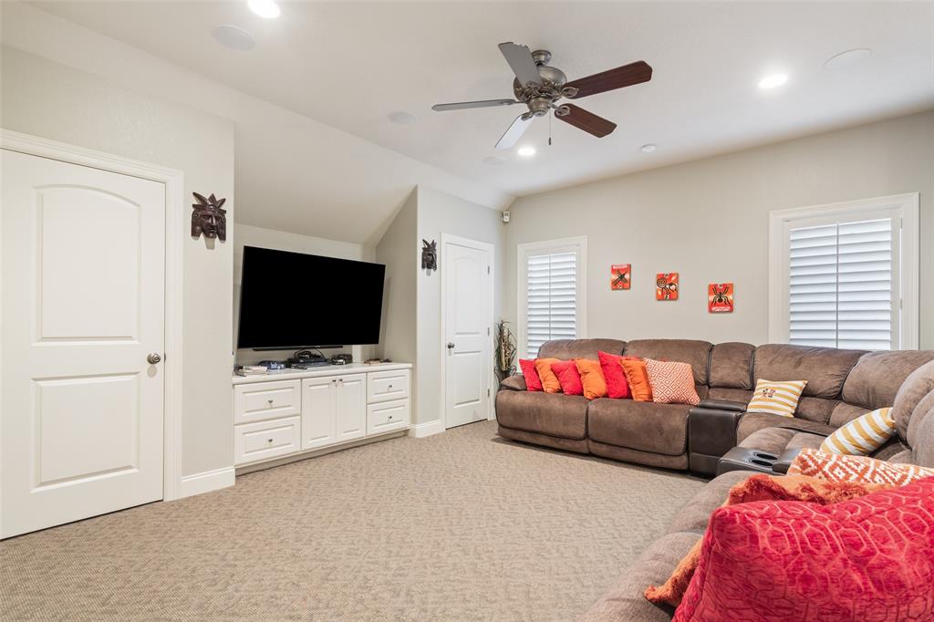 Chapel Ridge Add Ph I - Residential