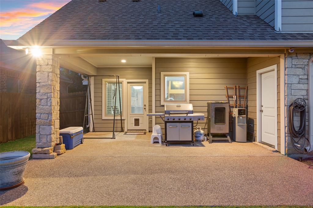 Chapel Ridge Add Ph I - Residential