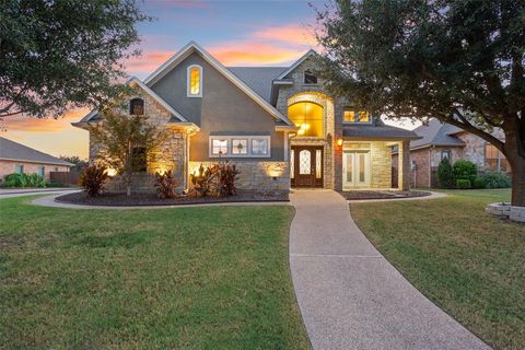 2313 Nicholas Waco TX 76712