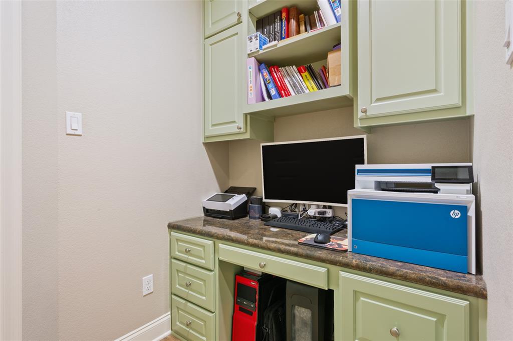 Chapel Ridge Add Ph I - Residential