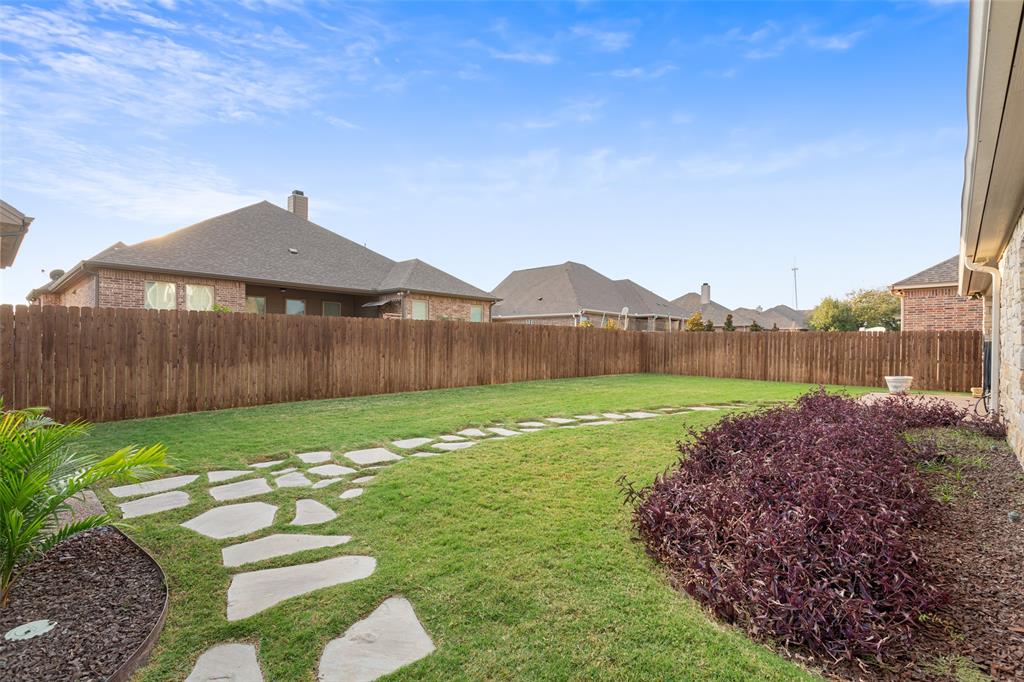 Chapel Ridge Add Ph I - Residential