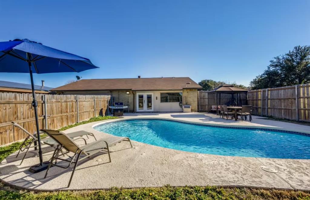 Colony 7 - Residential