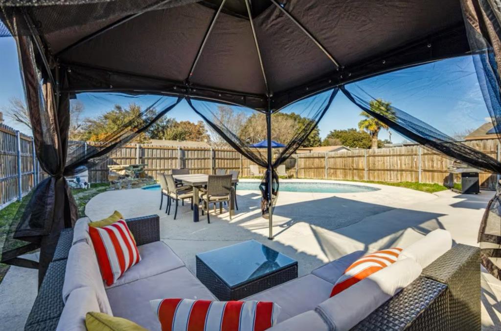 Colony 7 - Residential