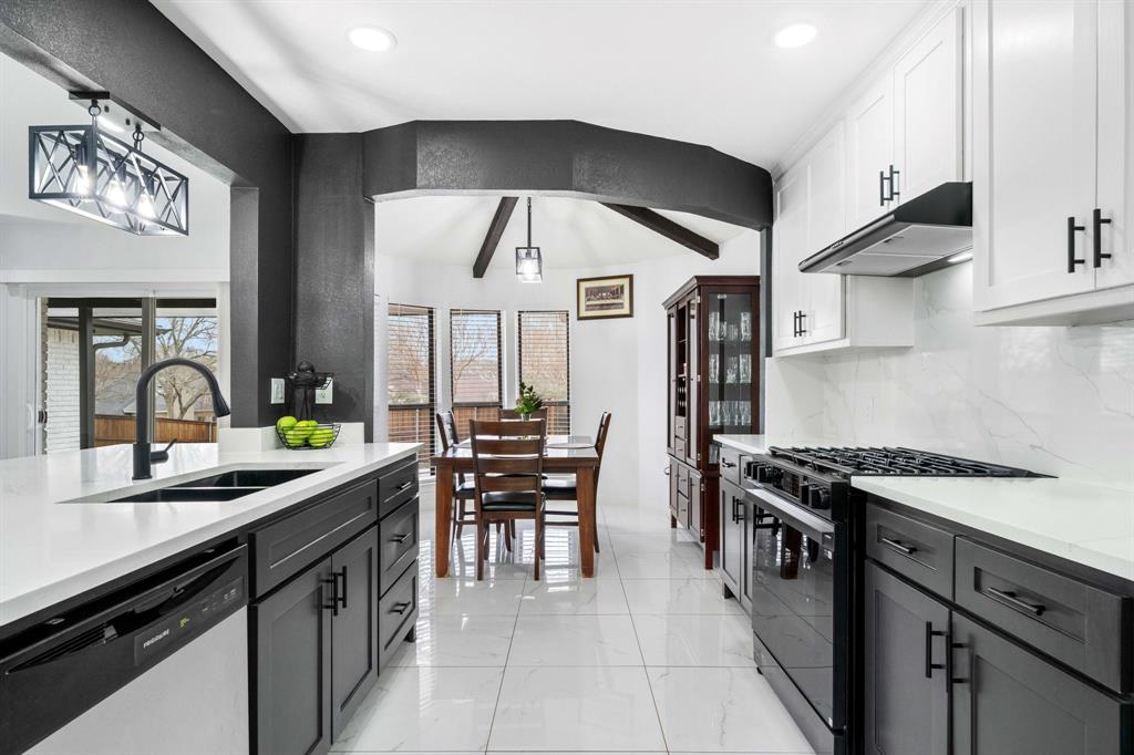 Skyview Estates - Residential