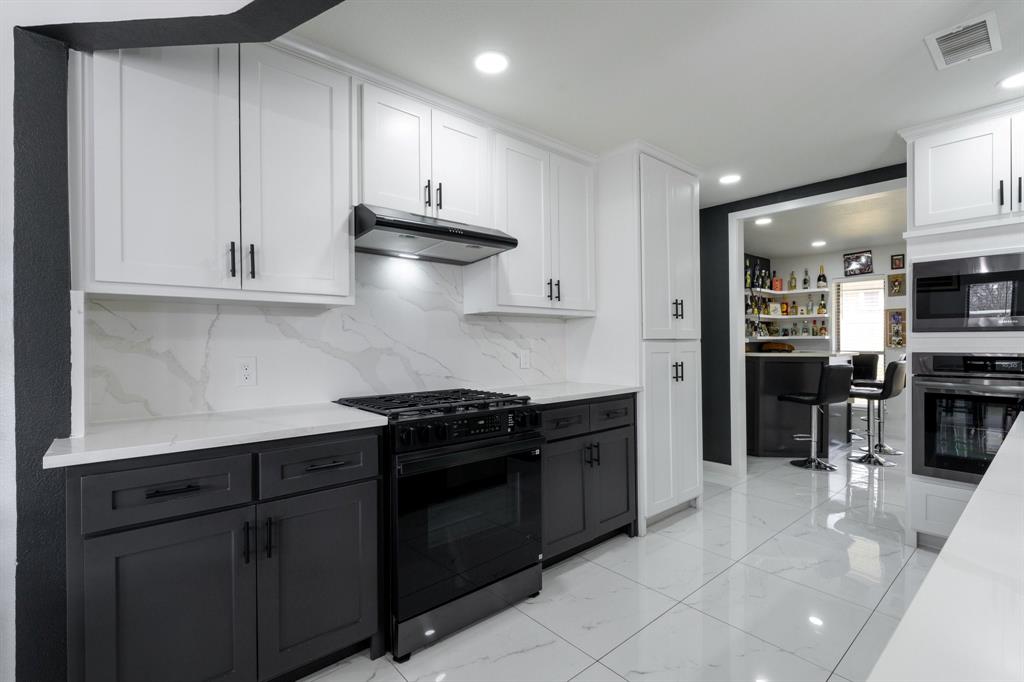 Skyview Estates - Residential