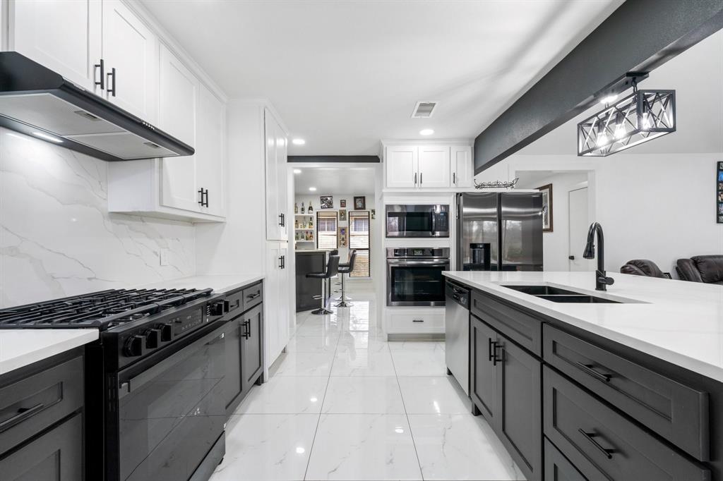 Skyview Estates - Residential