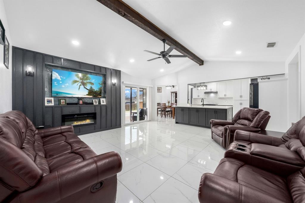 Skyview Estates - Residential