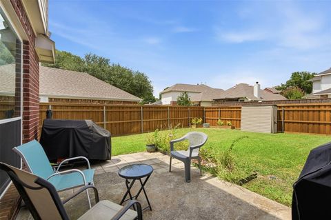 Tiny photo for 1509 Blair Drive, Garland, TX 75040 (MLS # 21341142)