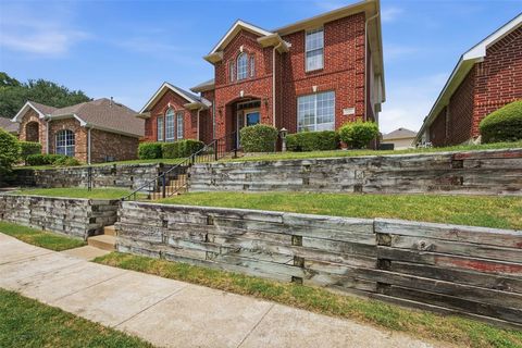 Tiny photo for 1509 Blair Drive, Garland, TX 75040 (MLS # 21341142)