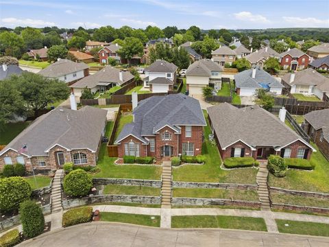 Tiny photo for 1509 Blair Drive, Garland, TX 75040 (MLS # 21341142)