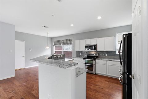 Tiny photo for 1509 Blair Drive, Garland, TX 75040 (MLS # 21341142)