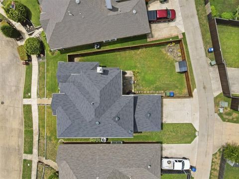 Tiny photo for 1509 Blair Drive, Garland, TX 75040 (MLS # 21341142)