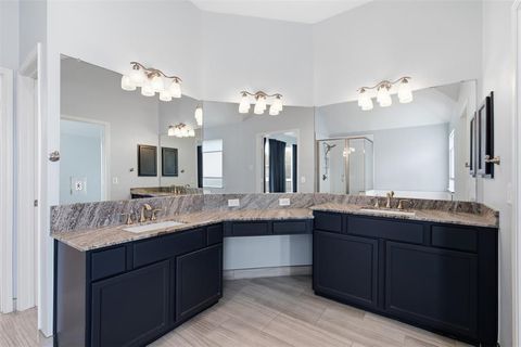 Tiny photo for 1509 Blair Drive, Garland, TX 75040 (MLS # 21341142)