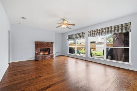 Tiny photo for 1509 Blair Drive, Garland, TX 75040 (MLS # 21341142)
