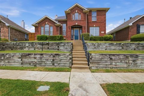 Photo of 1509 Blair Drive, Garland, TX 75040 (MLS # 21341142)