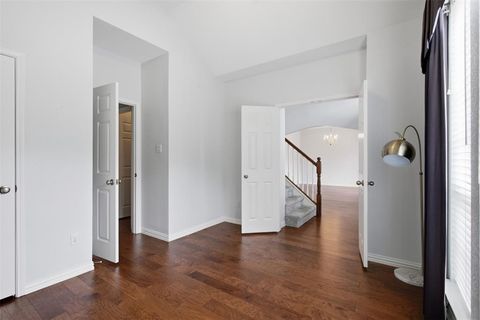 Tiny photo for 1509 Blair Drive, Garland, TX 75040 (MLS # 21341142)
