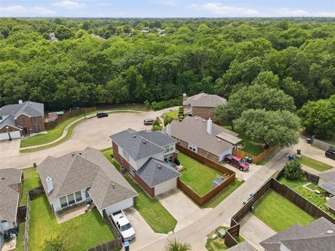 Tiny photo for 1509 Blair Drive, Garland, TX 75040 (MLS # 21341142)