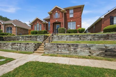 Tiny photo for 1509 Blair Drive, Garland, TX 75040 (MLS # 21341142)