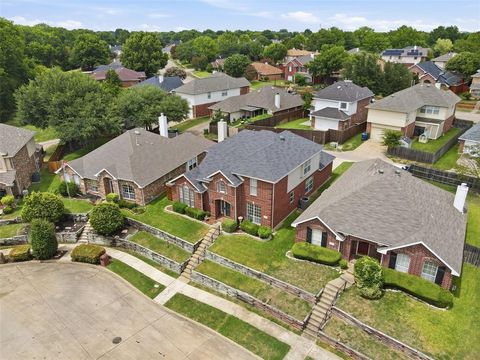 Tiny photo for 1509 Blair Drive, Garland, TX 75040 (MLS # 21341142)