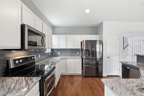 Tiny photo for 1509 Blair Drive, Garland, TX 75040 (MLS # 21341142)