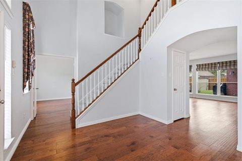 Tiny photo for 1509 Blair Drive, Garland, TX 75040 (MLS # 21341142)