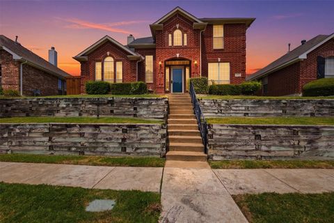 Tiny photo for 1509 Blair Drive, Garland, TX 75040 (MLS # 21341142)