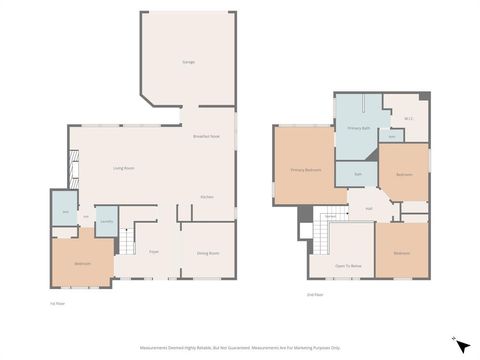 Tiny photo for 1509 Blair Drive, Garland, TX 75040 (MLS # 21341142)