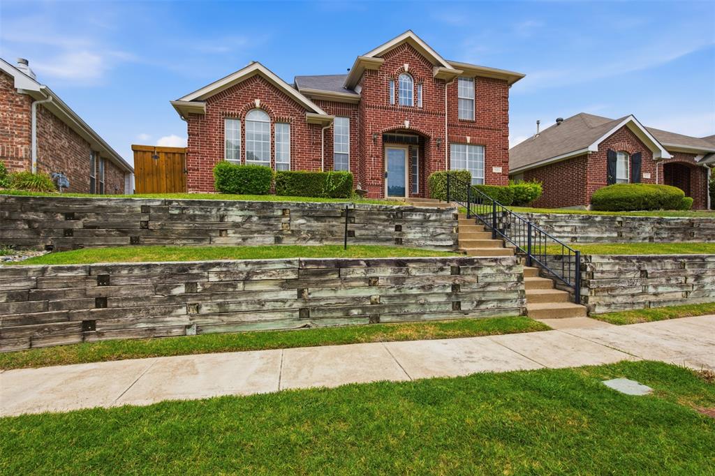1509 Blair Drive